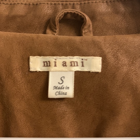 Miami Jacket - Picture 2 of 4